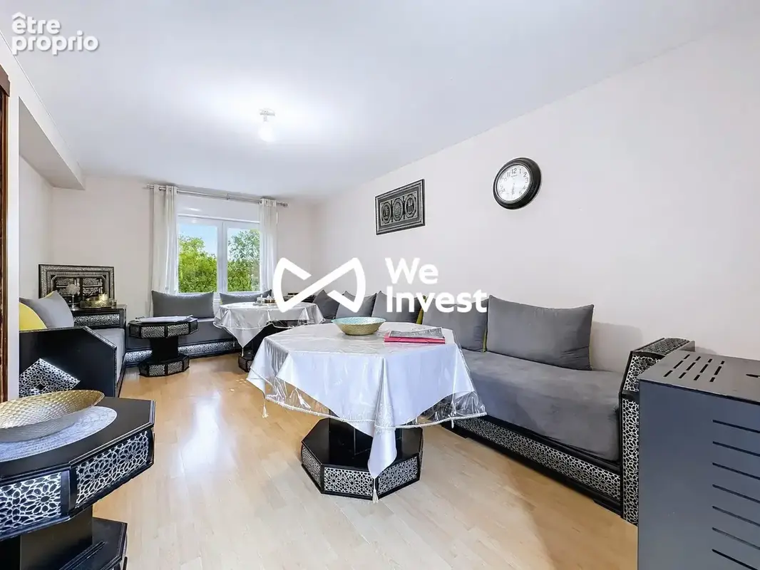 Maison 5 pièces 98 m² à vendre à Lons (64140) - photo 4
