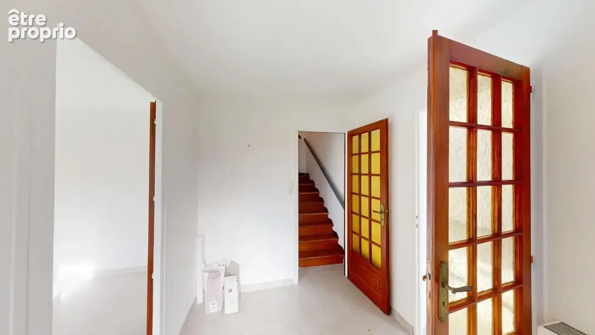 Ensemble immobilier de charme avec gîte, appartement et dépendances – 5 minutes de Sancerre - photo 9