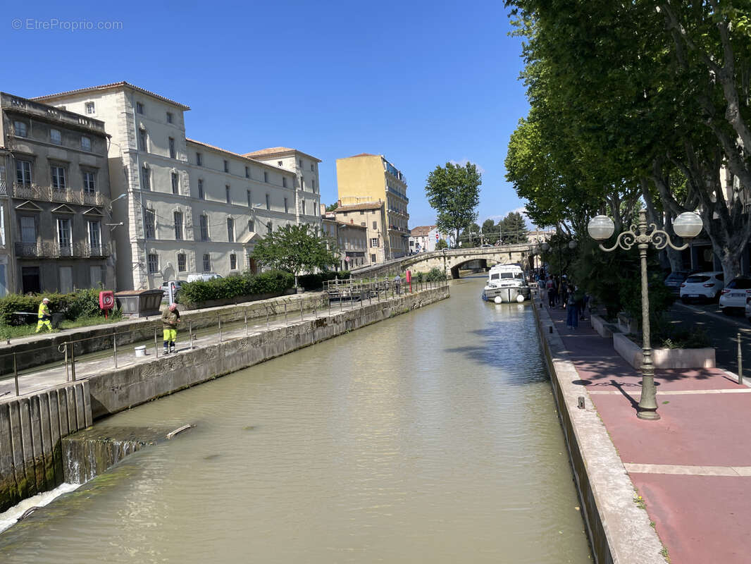 Appartement à NARBONNE