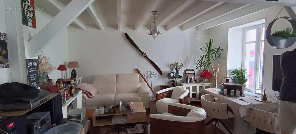 Maison à vendre 0 pièces ISSOIRE (63) - photo 6