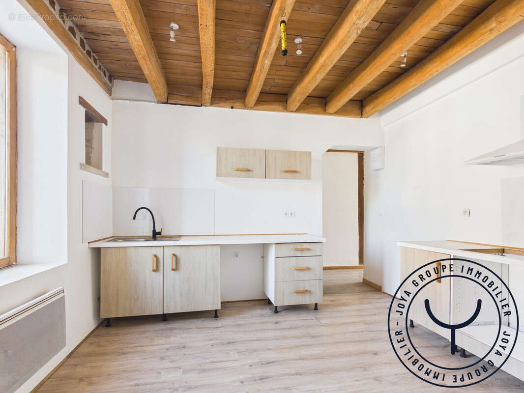 Maison 6 pièces 141 m² à vendre à Pars-Les-Romilly (10100) - photo 4
