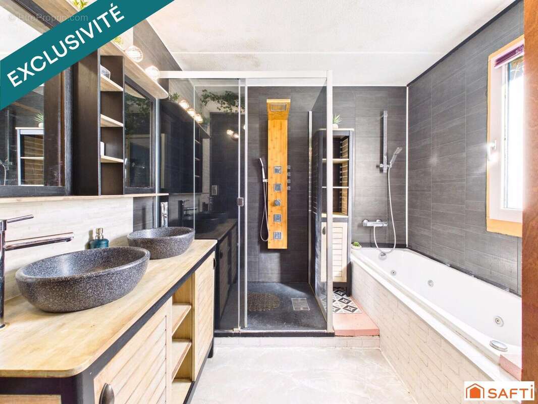 Photo 6 - Maison à LOMBEZ