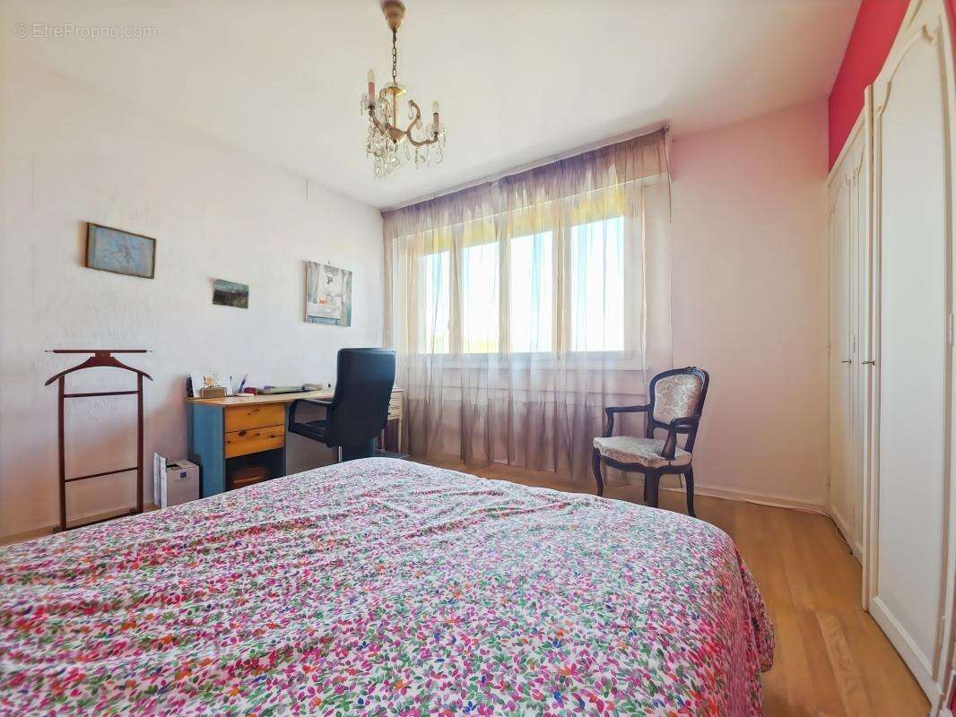 Appartement à LYON-4E