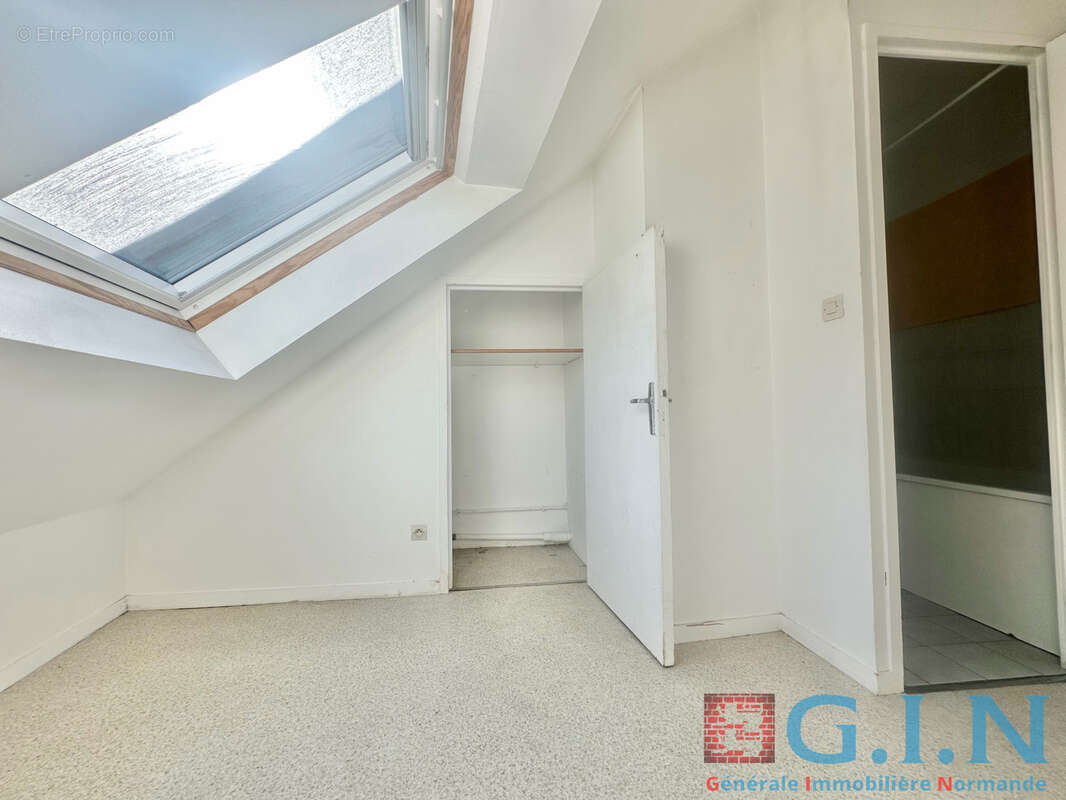 Appartement à ROUEN
