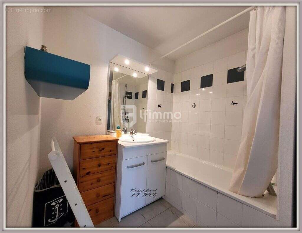 Appartement en duplex 70m2-3 pièces spacieux - photo 11