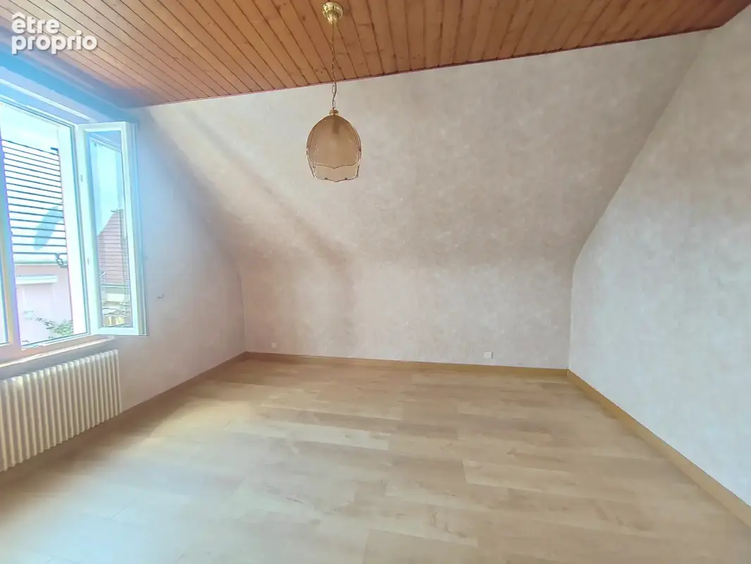 Maison de caractère au cœur des Trois Frontières   Blotzheim - photo 5