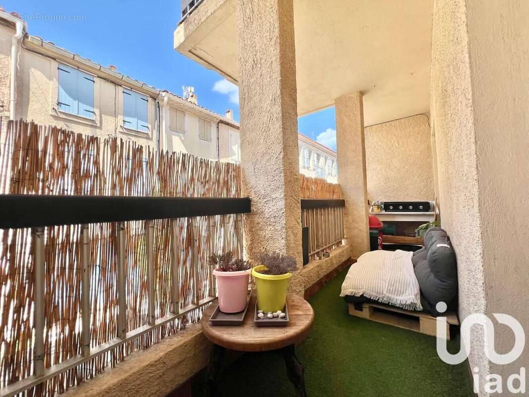 Photo 6 - Maison à LEUCATE