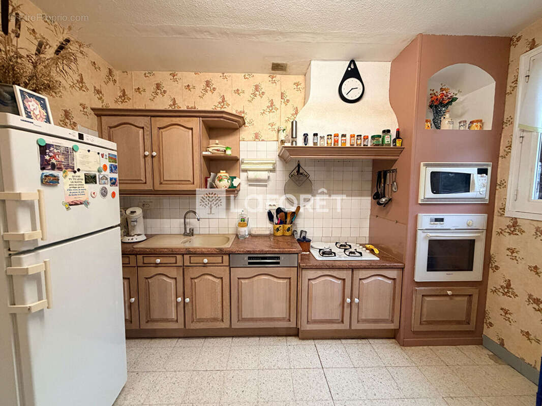 Maison à AMBIALET