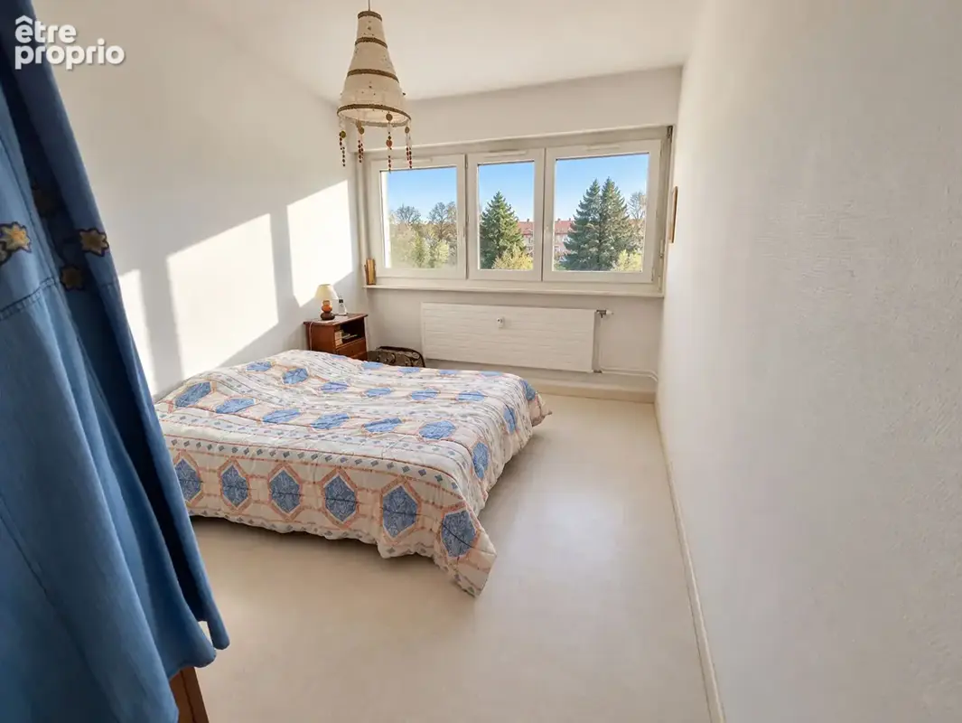 Appartement loué Roanne 3 pièce(s) 65.60 m2 - photo 4