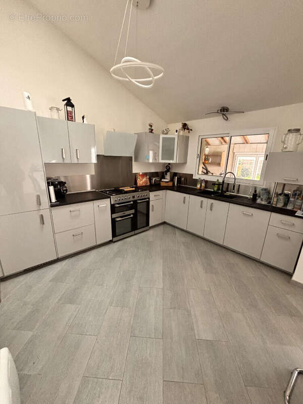 Maison à BASSE-GOULAINE