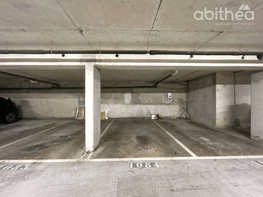 Appartement à CHOISY-LE-ROI