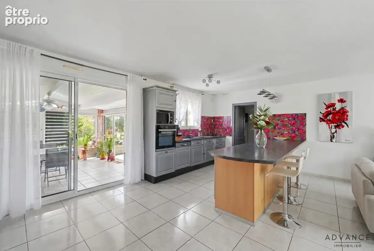 Maison 5 pièces 110 m² à vendre à Coufouleux (81800) - photo 5