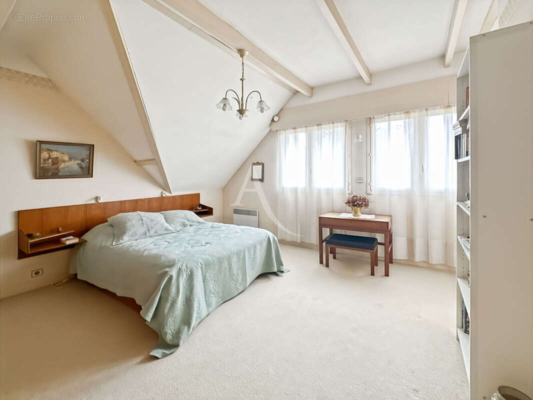 Maison à CHAMBOURCY