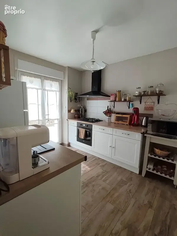 Une maison d'exception qui n'attend que vous, proche de FERE EN TARDENOIS (02) - photo 4