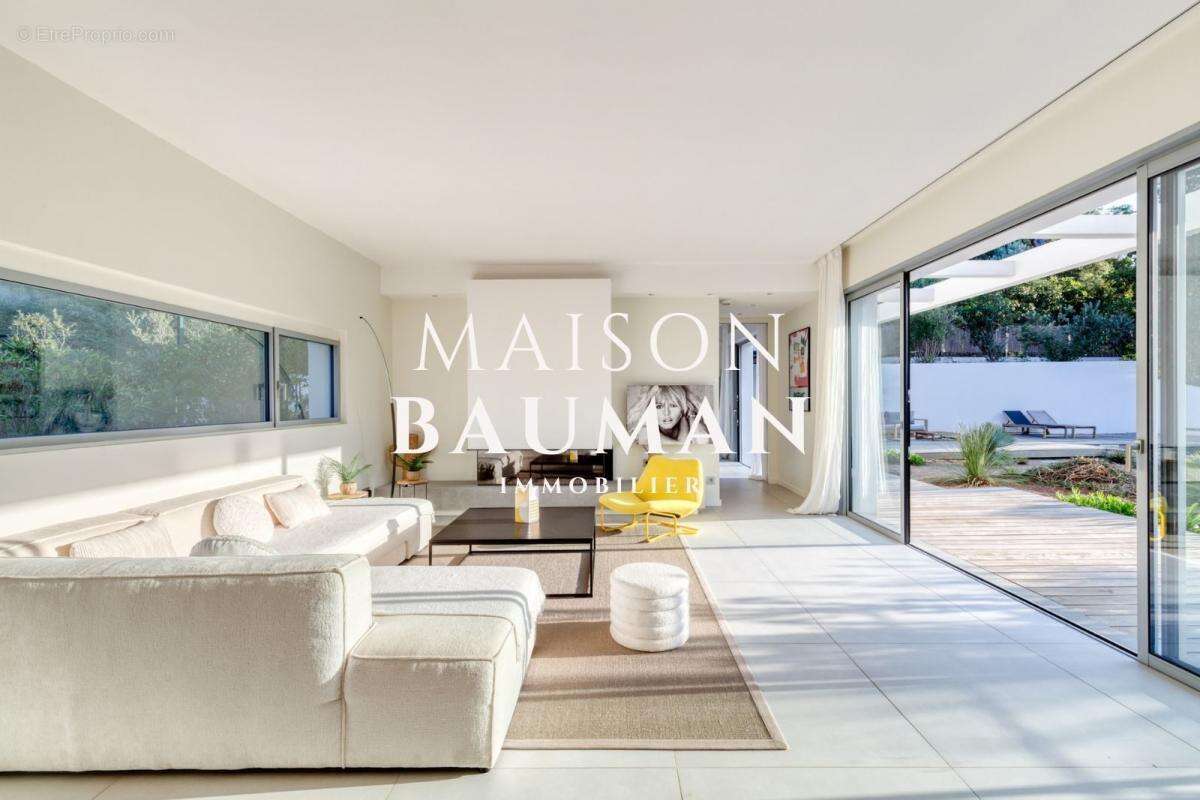 Maison à SAINTE-MAXIME