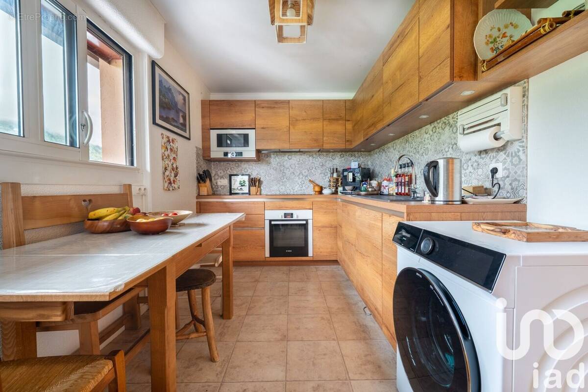 Photo 1 - Appartement à PASSY