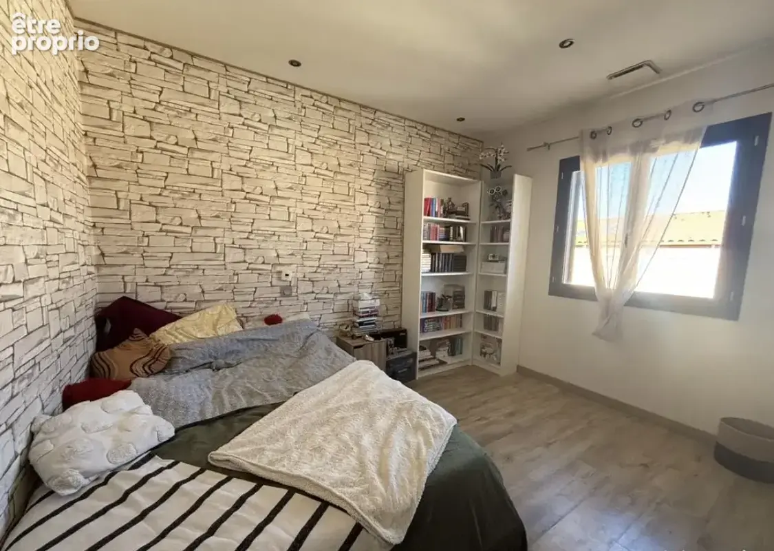 Maison 7 pièces 140 m² à vendre à Saint-Jean-Lasseille (66300) - photo 14
