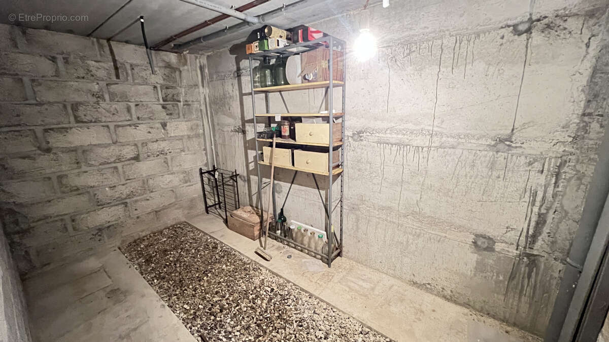 Maison à LA FERTE-ALAIS