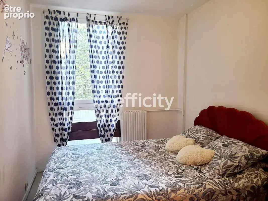 Appartement - photo 4