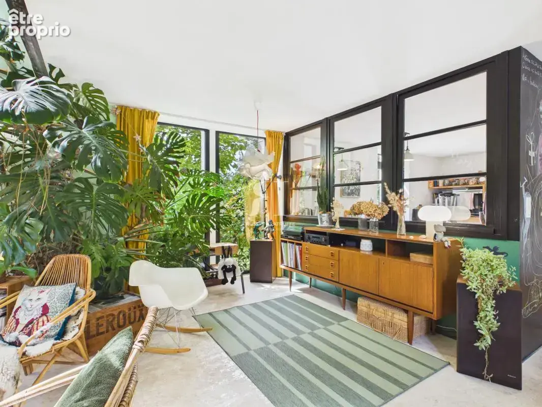 Hennebont – de l’école au loft, un lieu de vie unique - photo 5