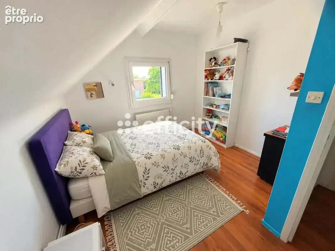 Maison 7 pièces 144 m² à vendre à Perenchies (59840) - photo 5