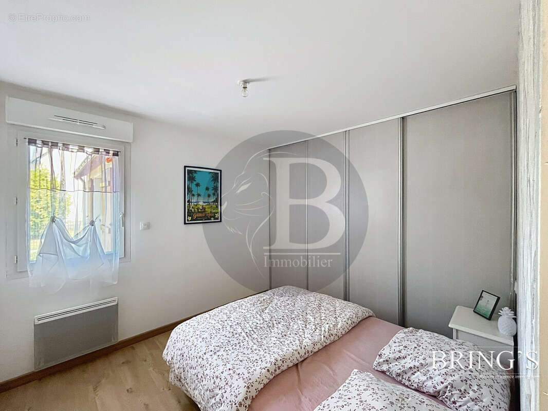 Maison à SAINT-LYPHARD