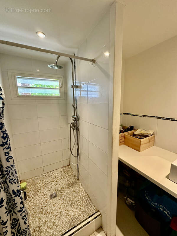 Appartement à SAINT-MARTIN