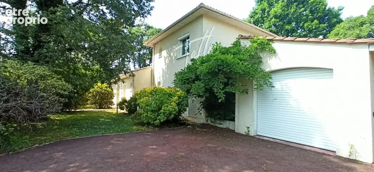 Maison 6 pièces 204 m² à vendre à Saint-Aubin-De-Medoc (33160) - photo 8
