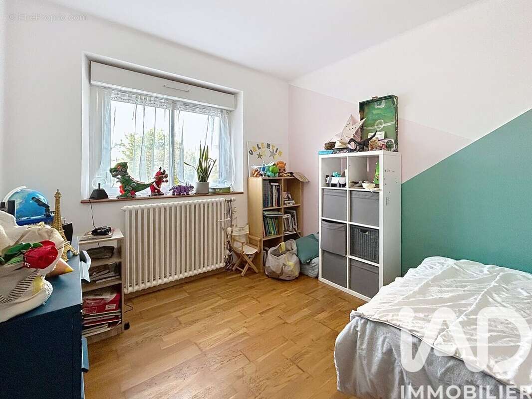 Photo 6 - Maison à LANVOLLON