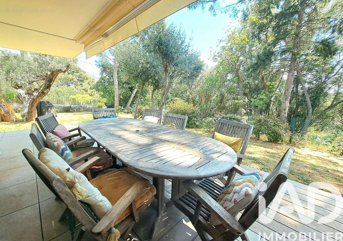 Photo 2 - Appartement à TOULON