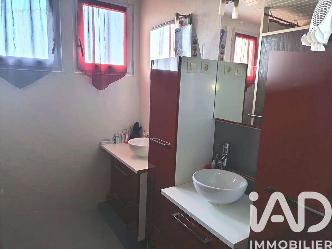 Photo 6 - Maison à COUTRAS