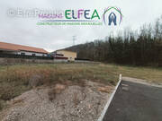 Terrain à SAINT-SORLIN-EN-VALLOIRE