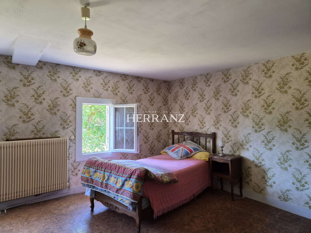 Maison et terrains constructibles /camps sur l'isle - photo 12