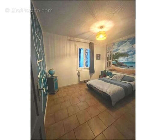 Maison à SAINT-SAUVEUR-EN-PUISAYE