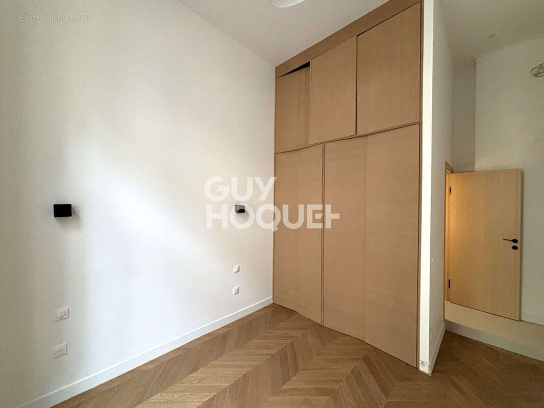 Appartement à LYON-2E