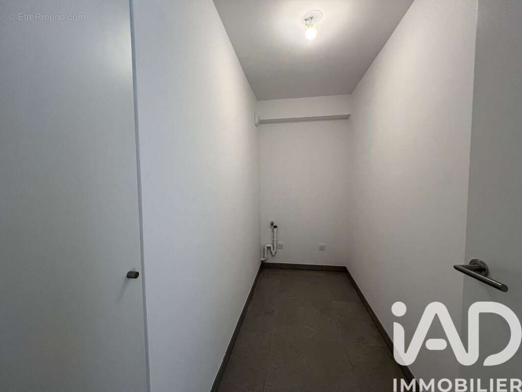 Photo 4 - Appartement à RENNES