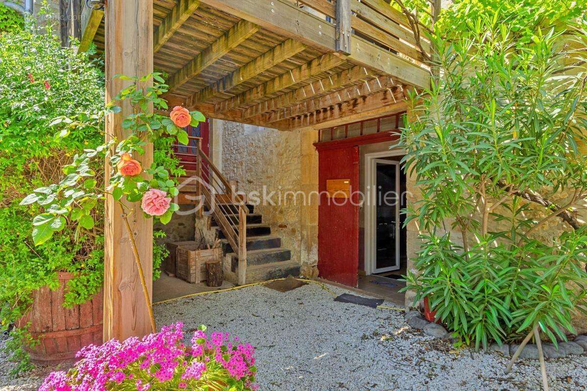 Maison à LIMOUX
