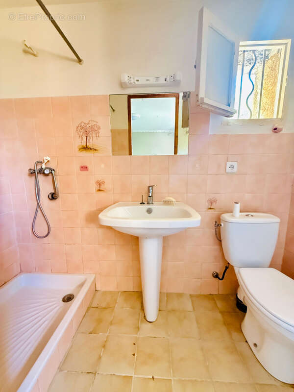 Maison individuelle 106 m2   Drap (06340) - photo 17