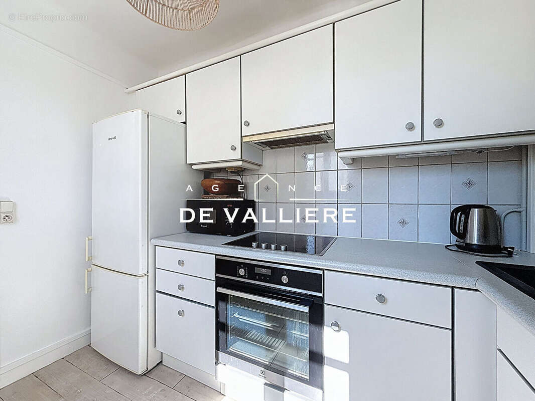 Appartement à RUEIL-MALMAISON