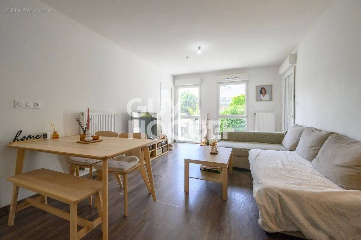 Appartement à ARMENTIERES