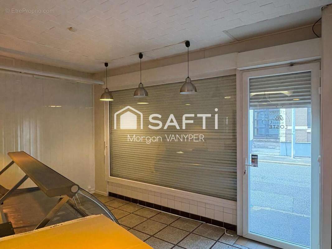 Photo 7 - Appartement à BRUAY-LA-BUISSIERE