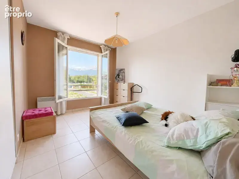 Maison de 4 pièces principales - photo 3