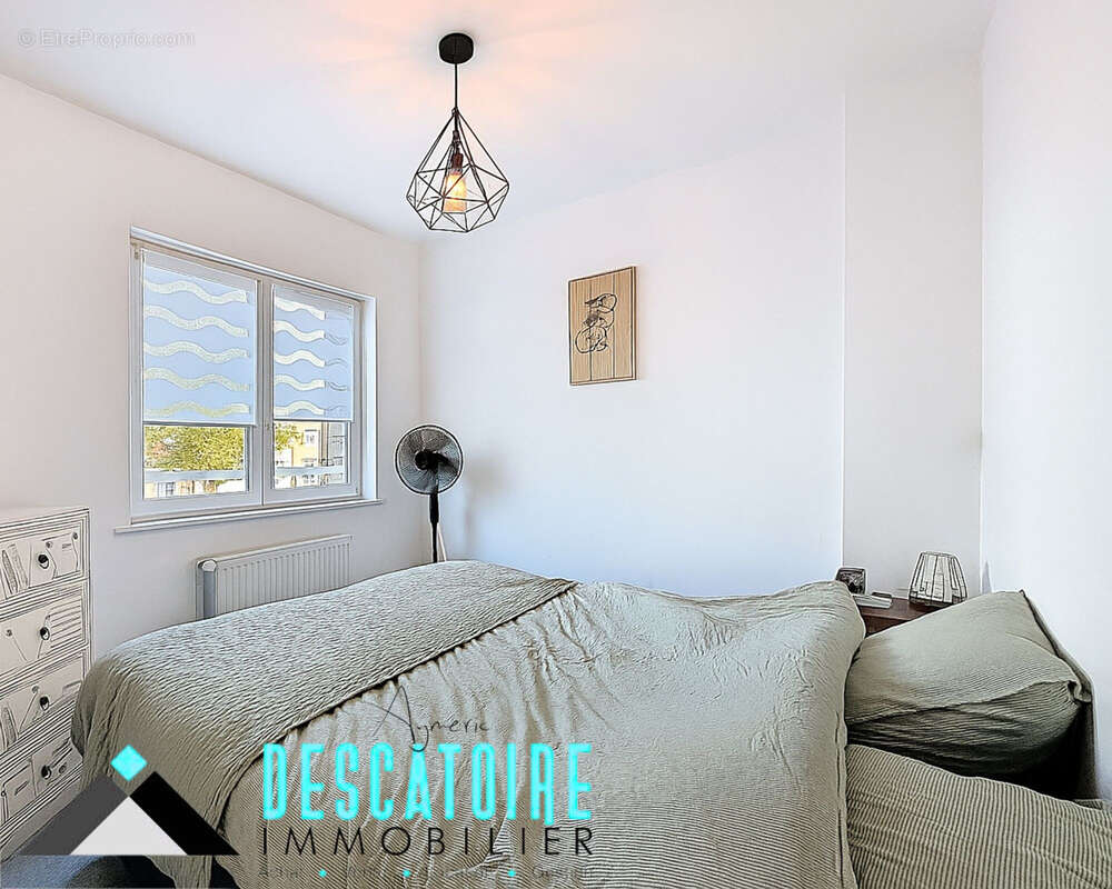 Maison à ARMENTIERES