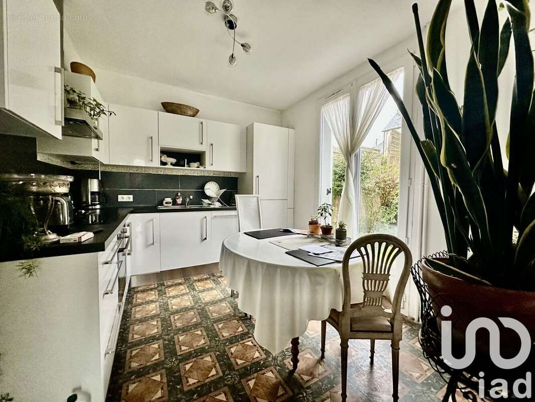 Maison 120 m² à Quimper  - photo 4