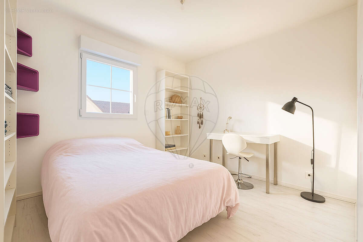 Maison à SAINT-WITZ