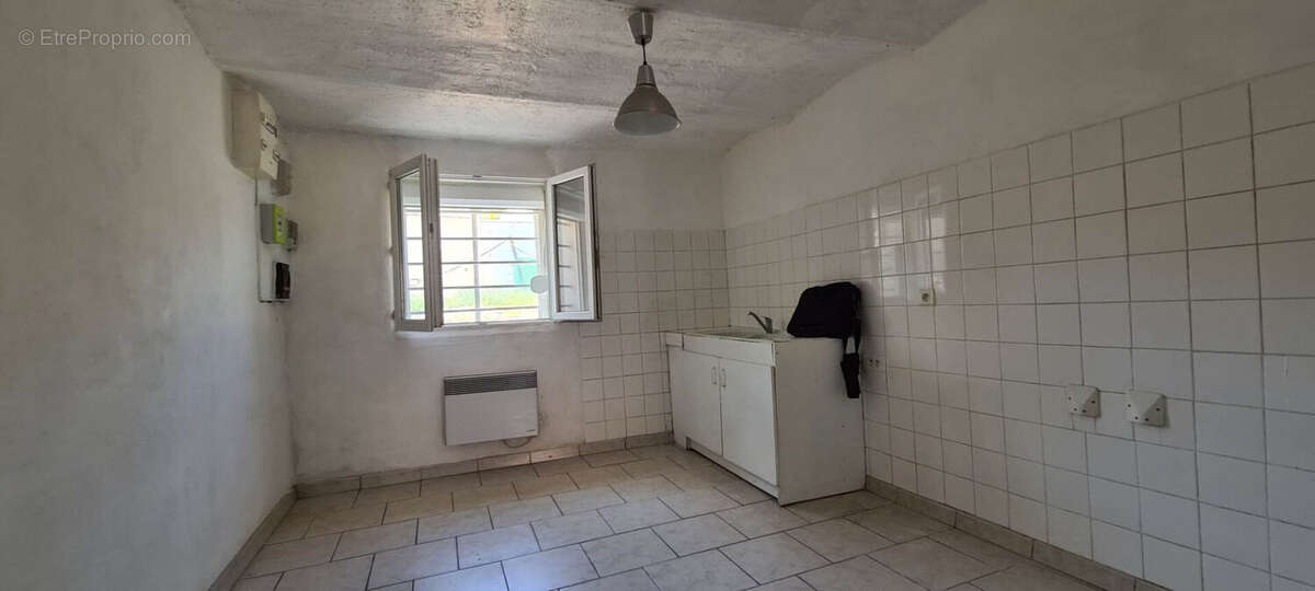 Maison à CAUMONT-SUR-DURANCE