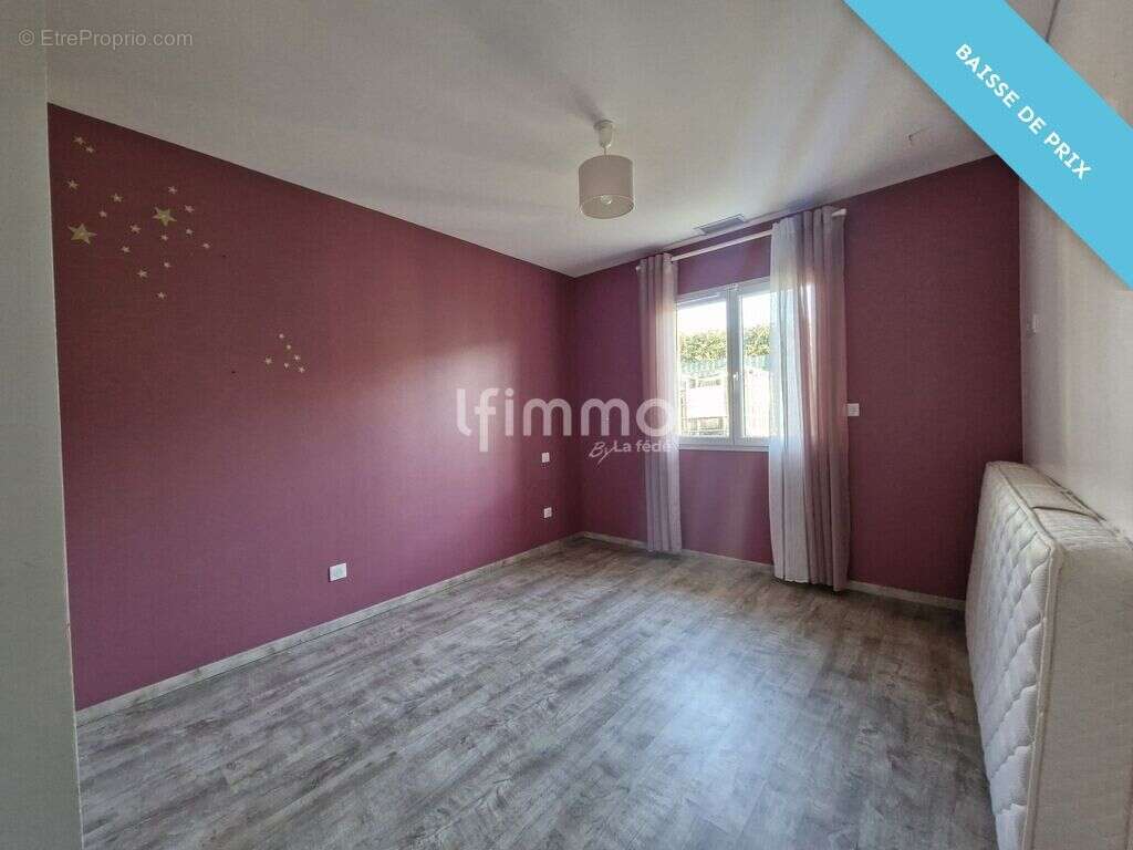 Maison de plain-pied 200 m² – Piscine – Carcassonne - photo 23