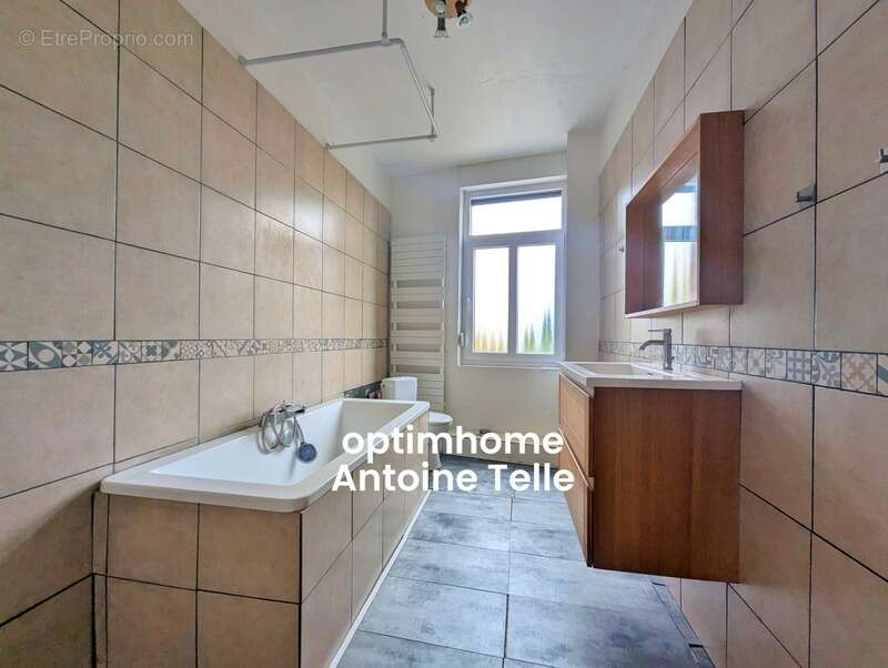 Maison à LE CATEAU-CAMBRESIS