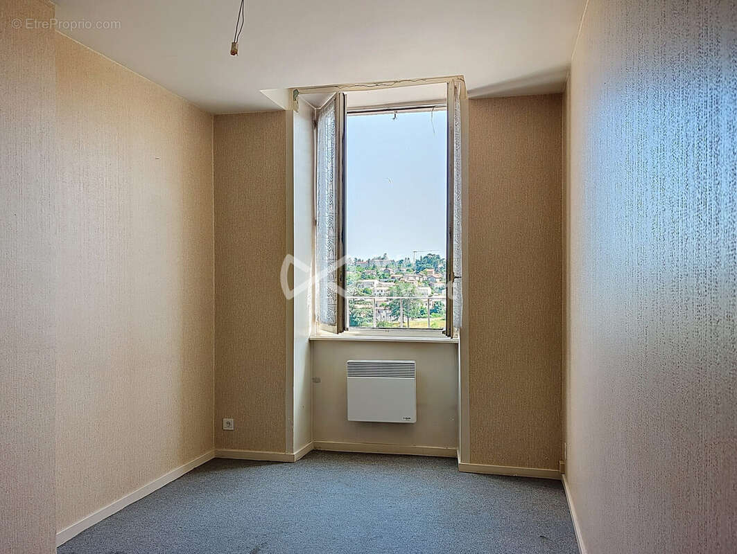 Appartement à ANNONAY