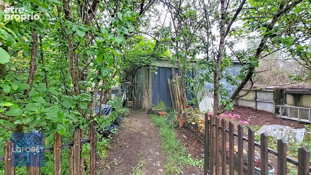Maison Maen Roch, proche A84, idéalement situé en campagne - photo 17